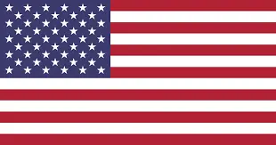 american flag-Burnsville