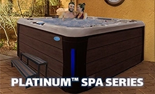 Platinum™ Spas Burnsville hot tubs for sale