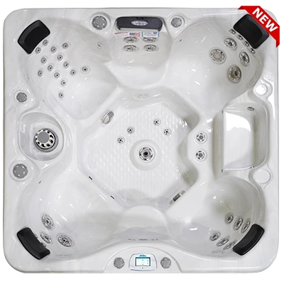 Cancun-X EC-849BX hot tubs for sale in Burnsville