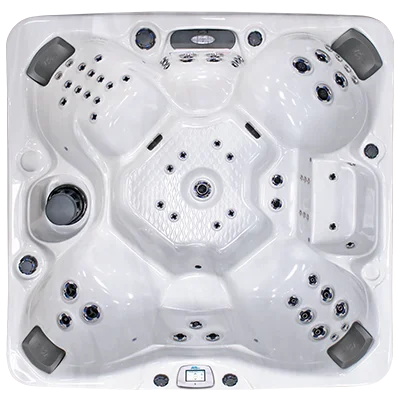 Cancun-X EC-867BX hot tubs for sale in Burnsville