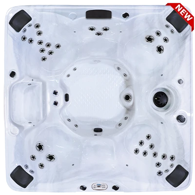 Tropical Plus PPZ-743BC hot tubs for sale in Burnsville