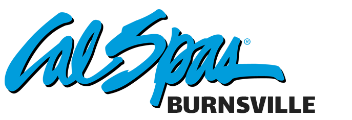Calspas logo - Burnsville